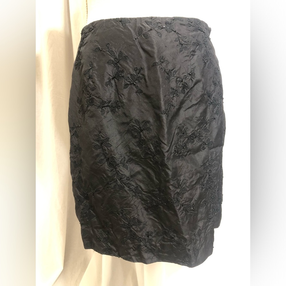 Mini Skirt - Picture 14 of 16
